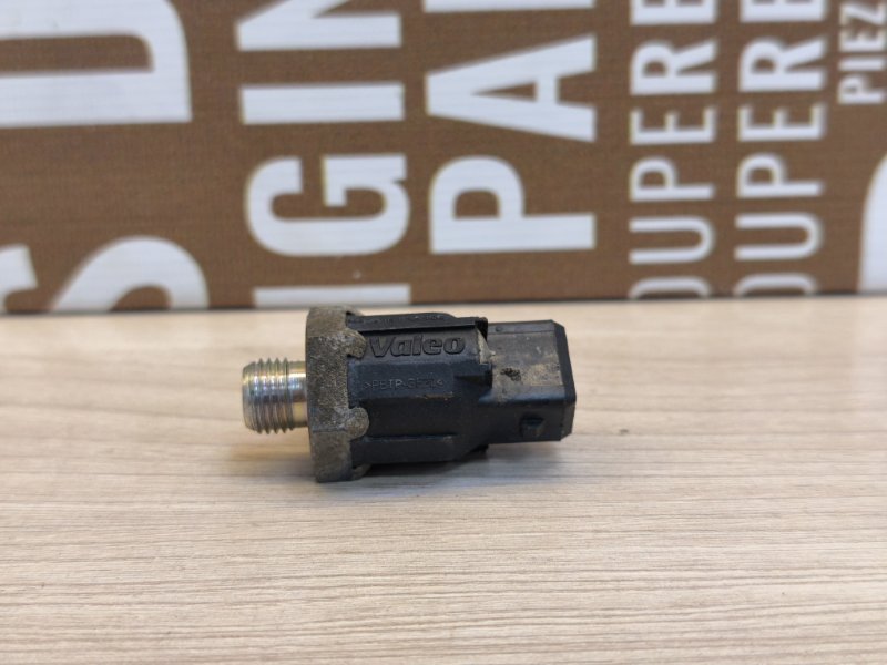 Датчик детонации двигателя