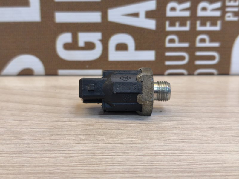 Датчик детонации двигателя