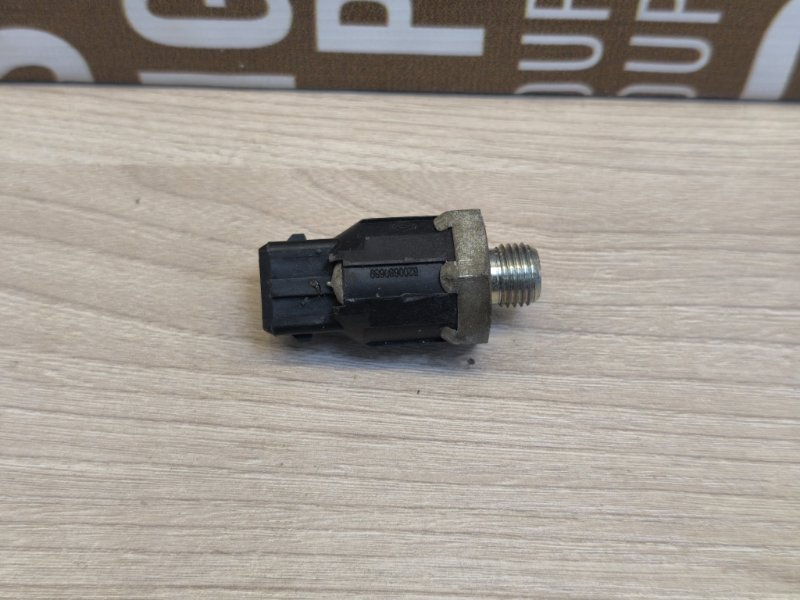 Датчик детонации двигателя