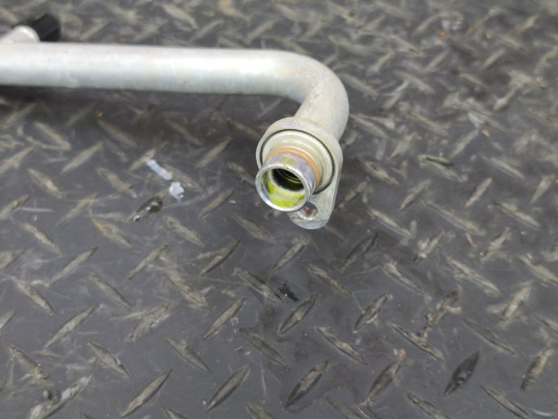 Трубка кондиционера