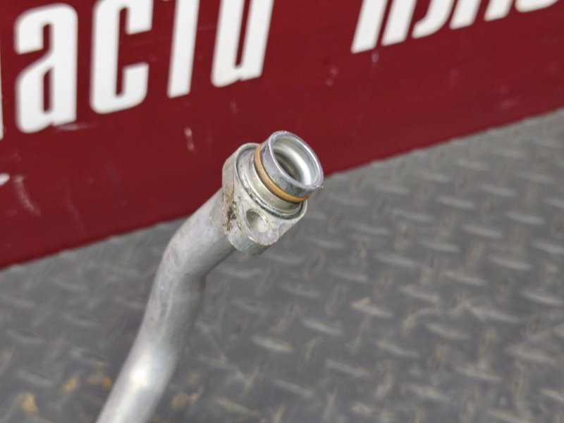 Трубка кондиционера