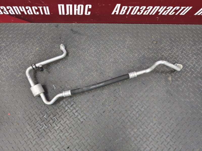 Трубка кондиционера