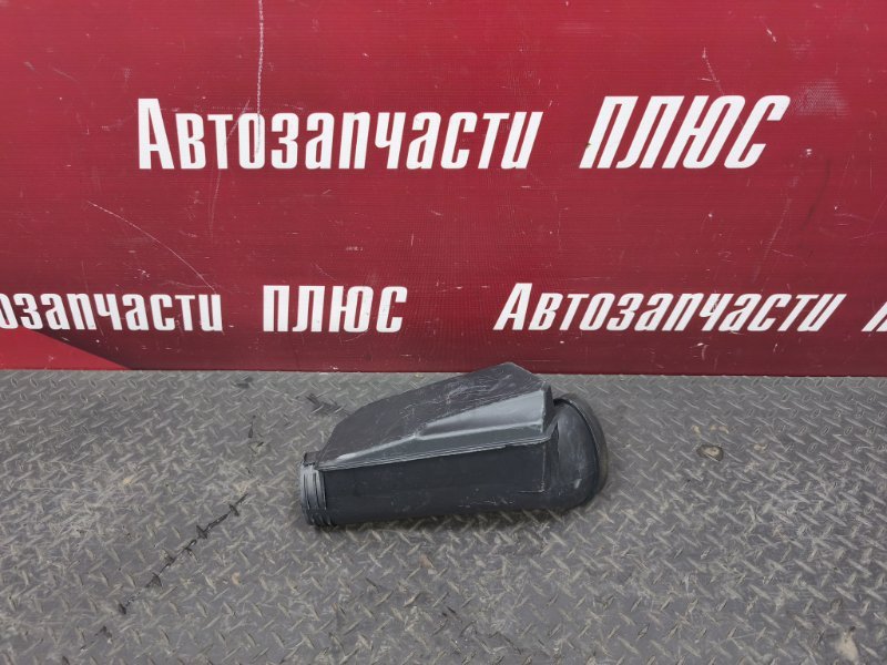 Резонатор воздушного фильтра