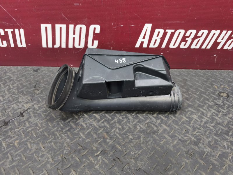 Резонатор воздушного фильтра