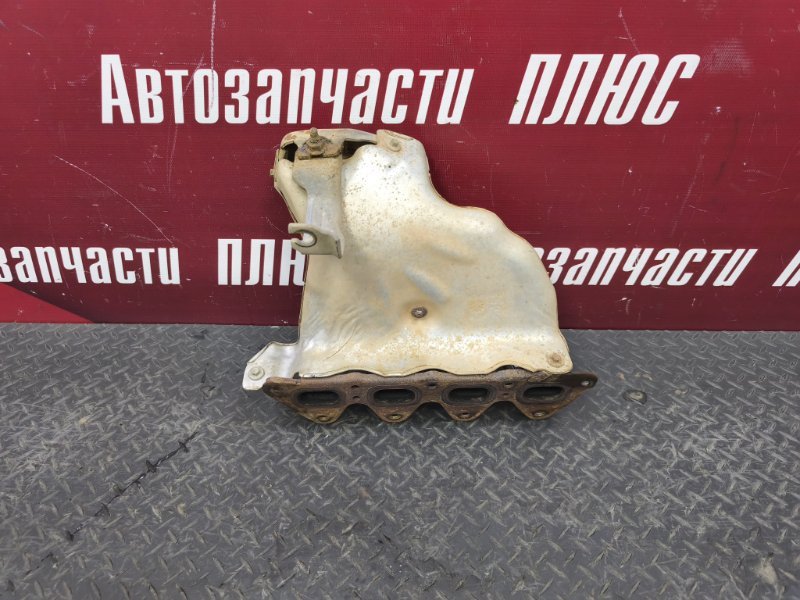 Выпускной коллектор