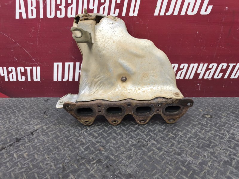 Выпускной коллектор