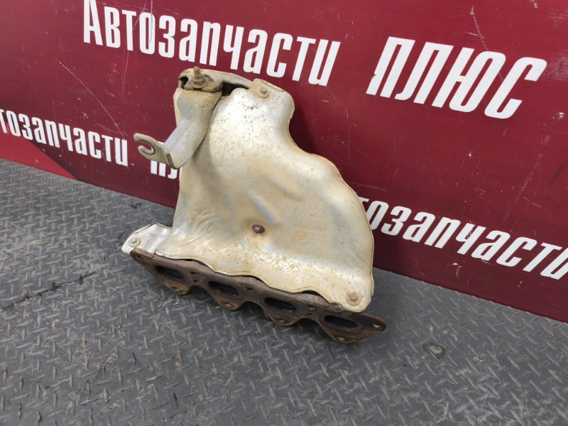 Выпускной коллектор