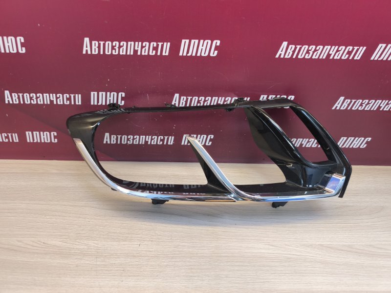 Корпус фары