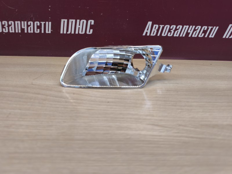 Отражатель фары