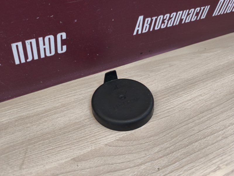 Крышка фары