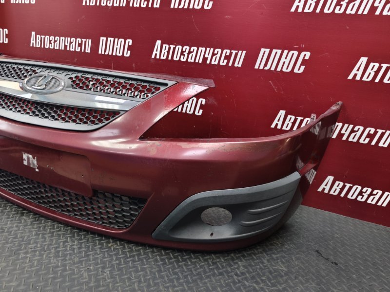 Бампер