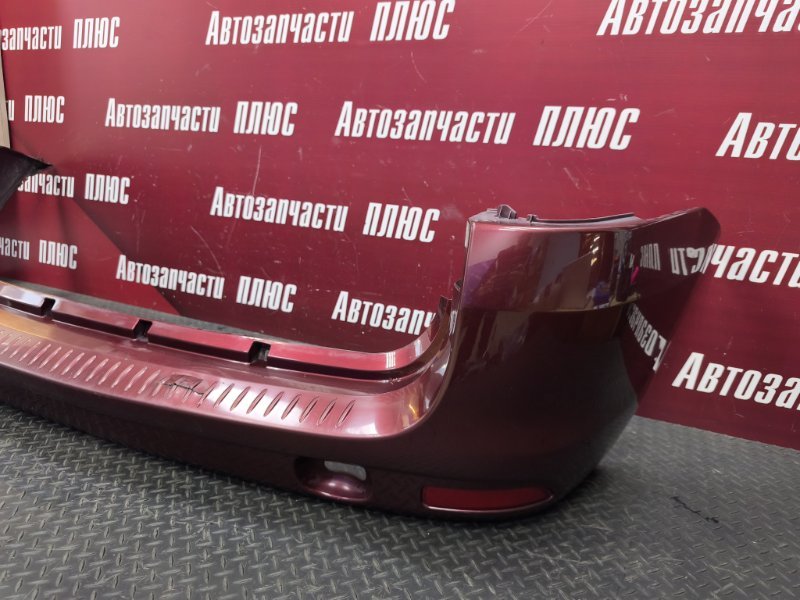 Бампер
