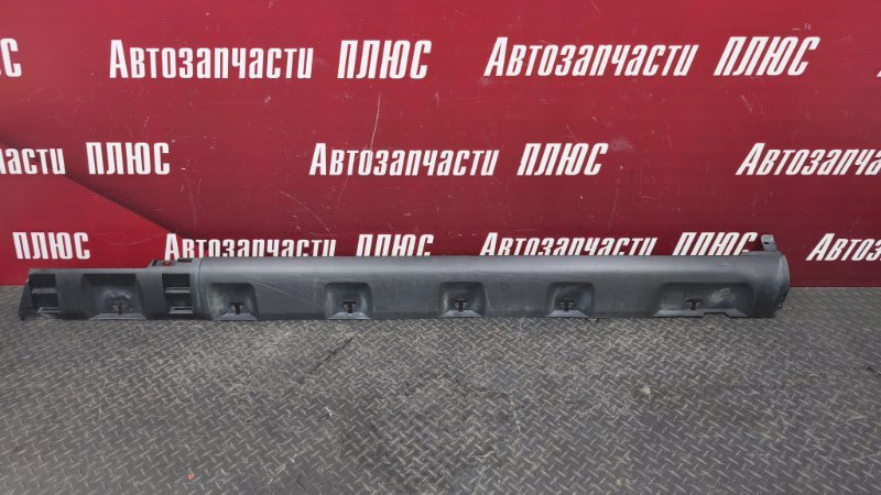 Накладка порога