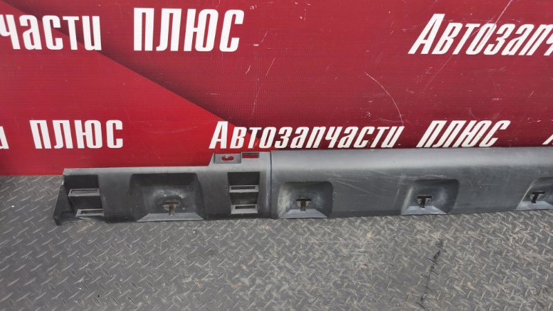 Накладка порога