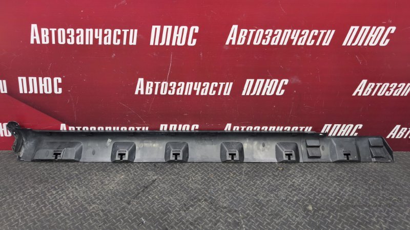 Накладка порога