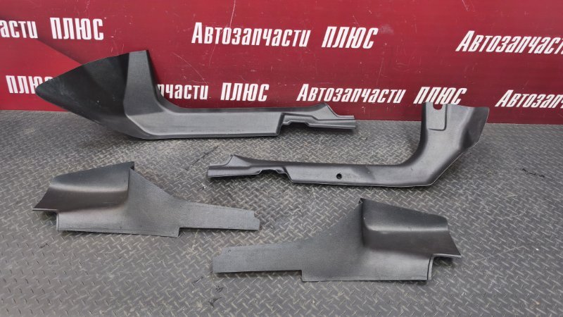Накладка порога