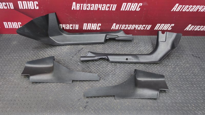 Накладка порога