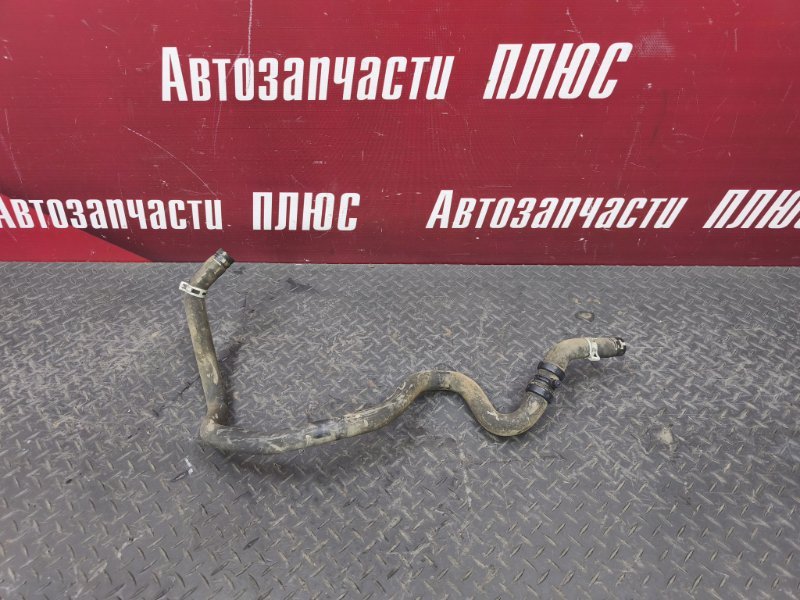 Патрубок радиатора