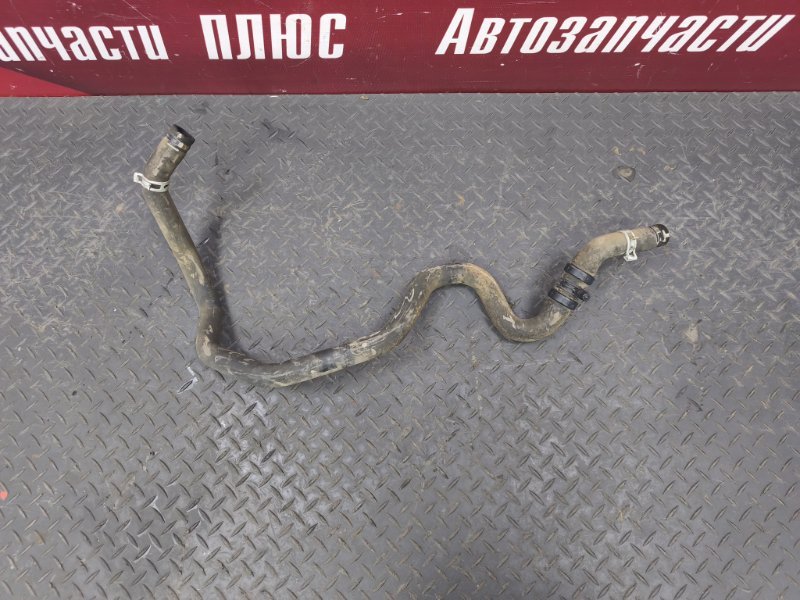 Патрубок радиатора