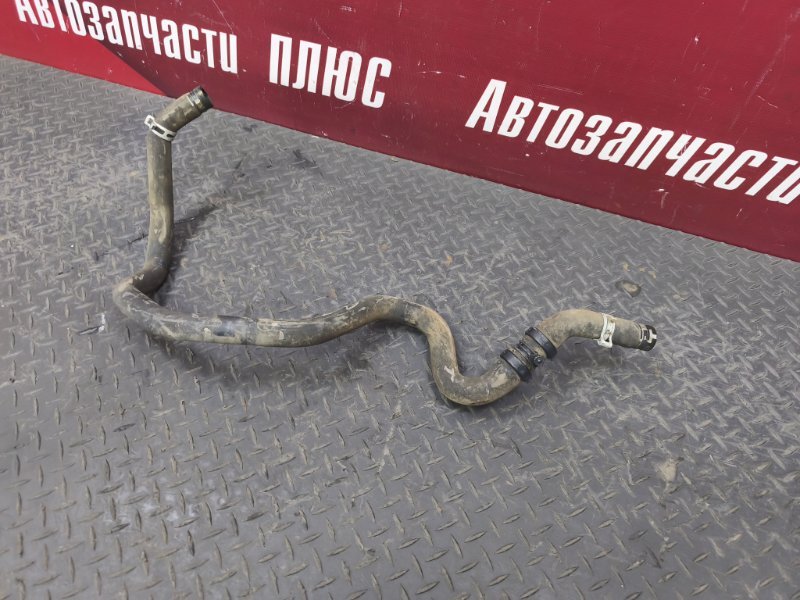 Патрубок радиатора