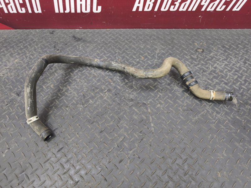 Патрубок радиатора