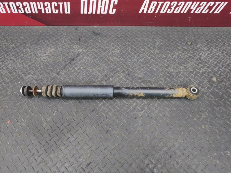 Амортизатор