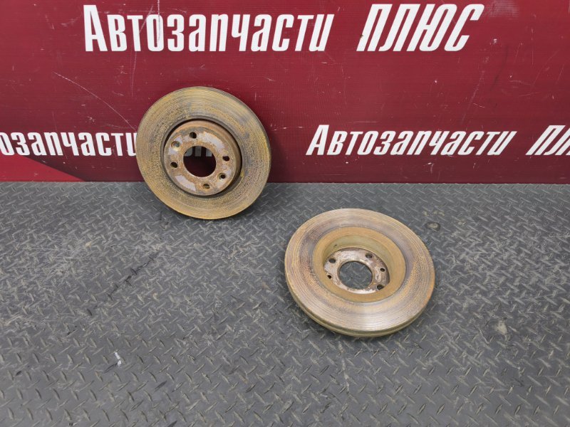 тормозные диски