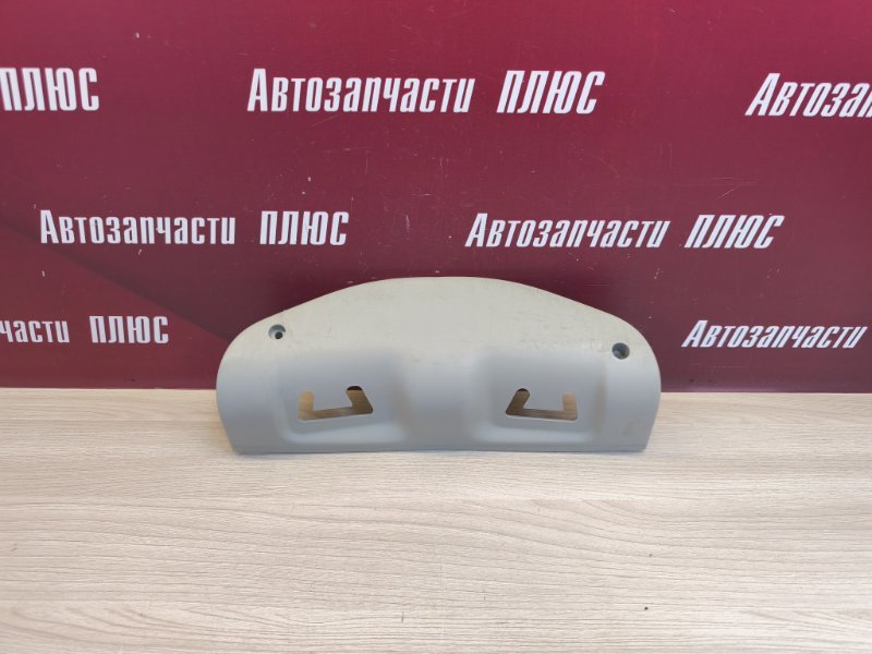Накладка потолка