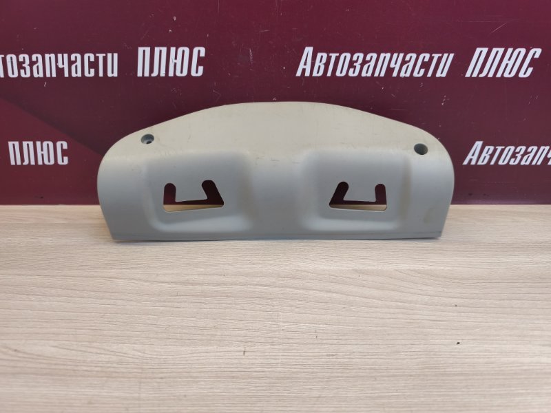 Накладка потолка