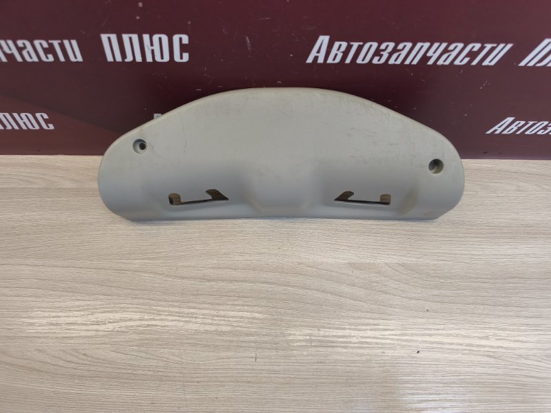 Накладка потолка