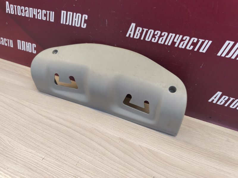 Накладка потолка