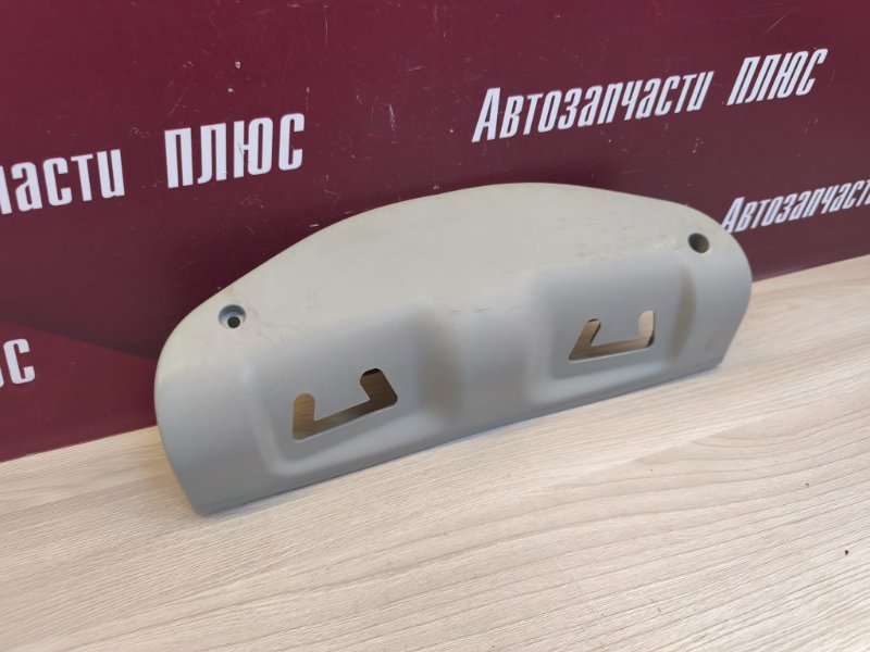 Накладка потолка