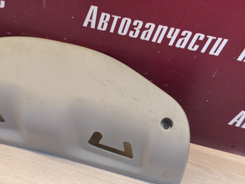 Накладка потолка
