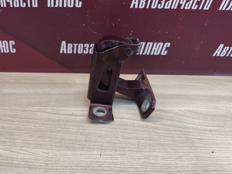 Петля двери багажника