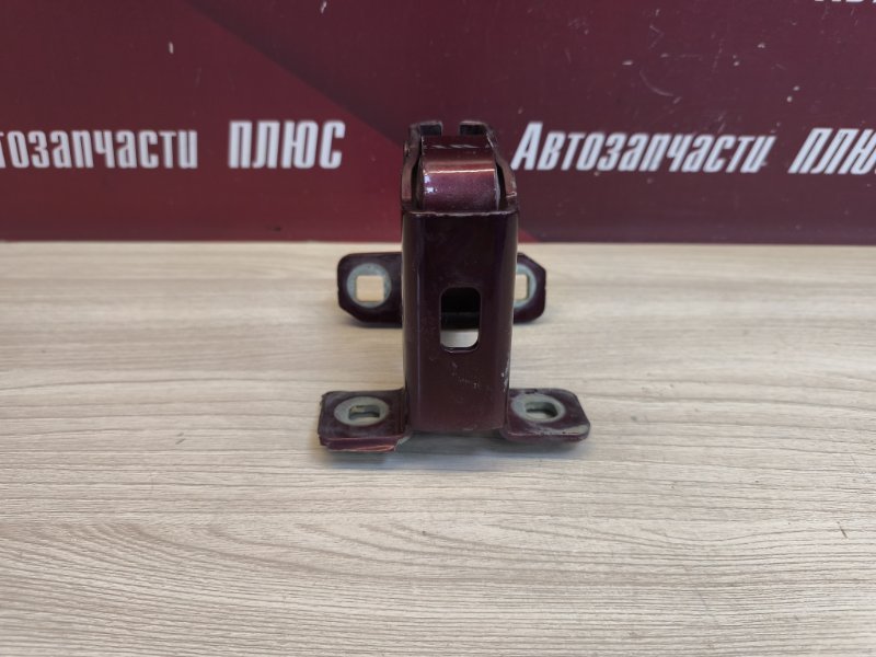 Петля двери багажника