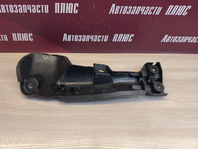 Защита датчика ABS