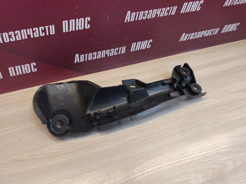 Защита датчика ABS