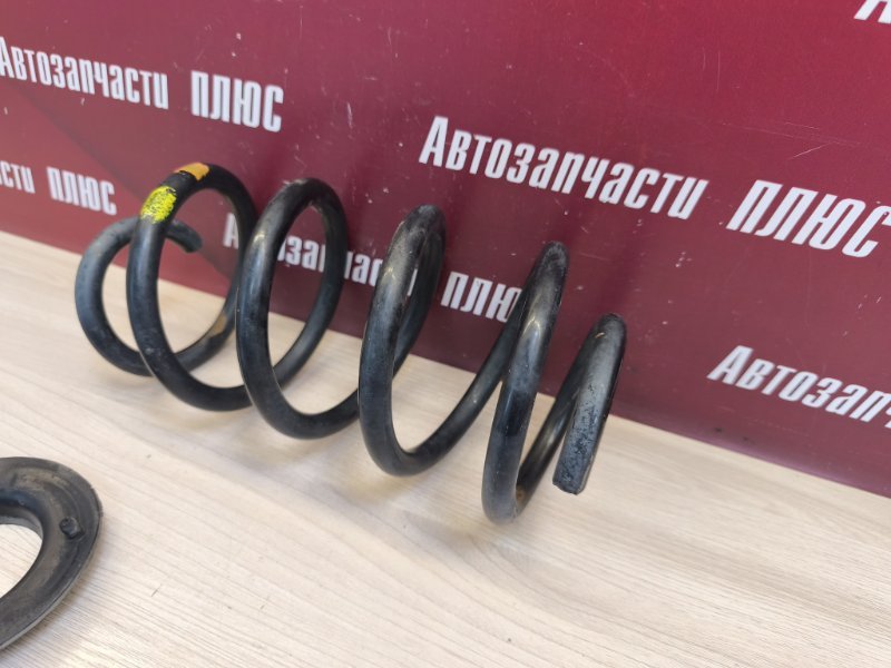 Пружина подвески