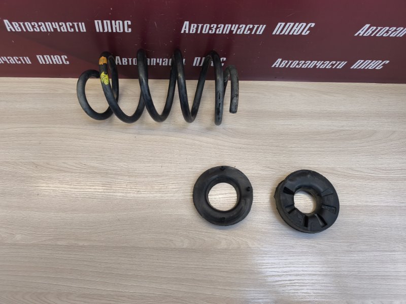 Пружина подвески