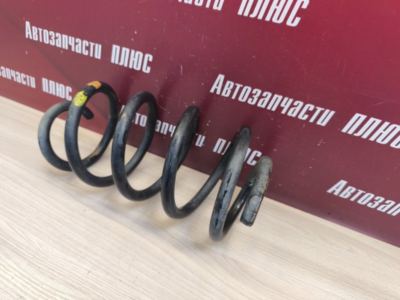 Пружина подвески