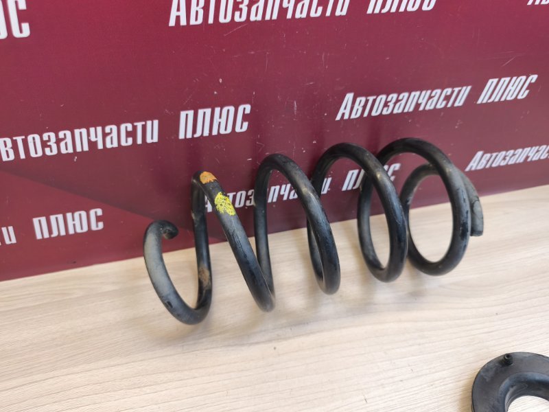 Пружина подвески