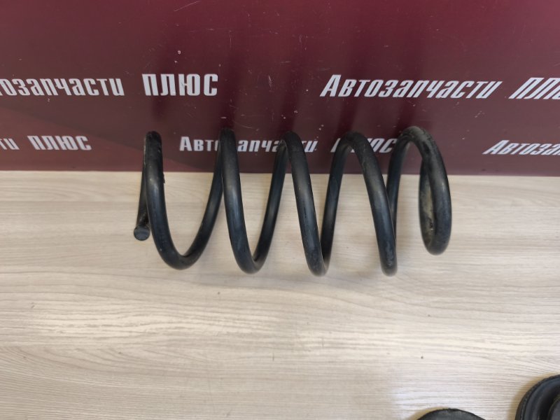 Пружина подвески