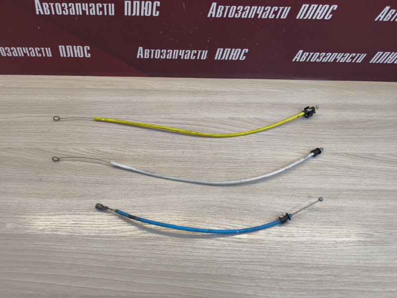 Тросик печки