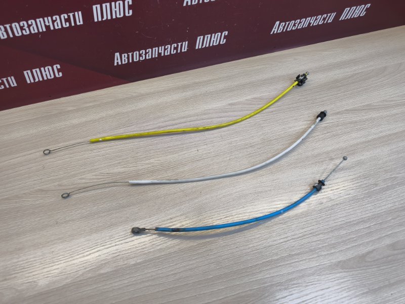 Тросик печки