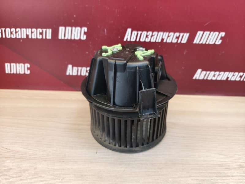 Мотор печки