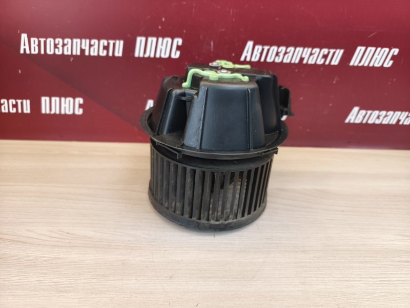Мотор печки