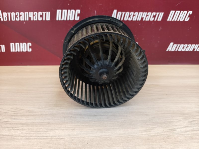 Мотор печки