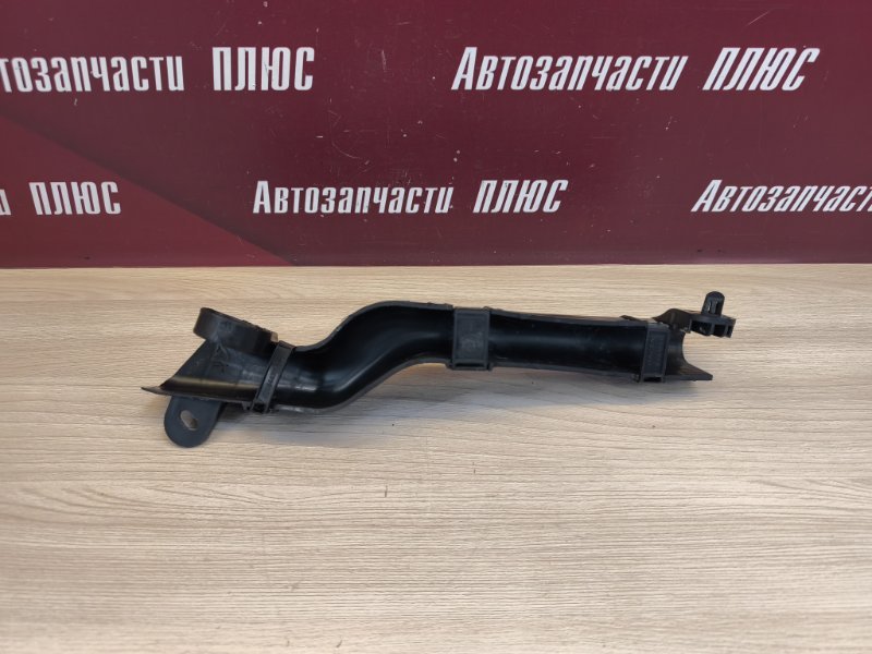 Кожух проводки