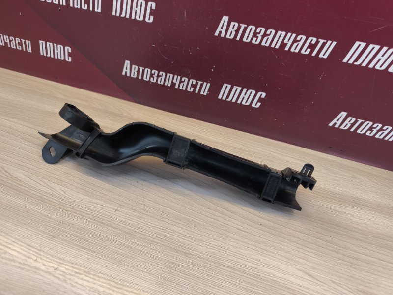 Кожух проводки