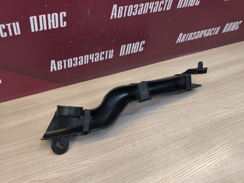 Кожух проводки